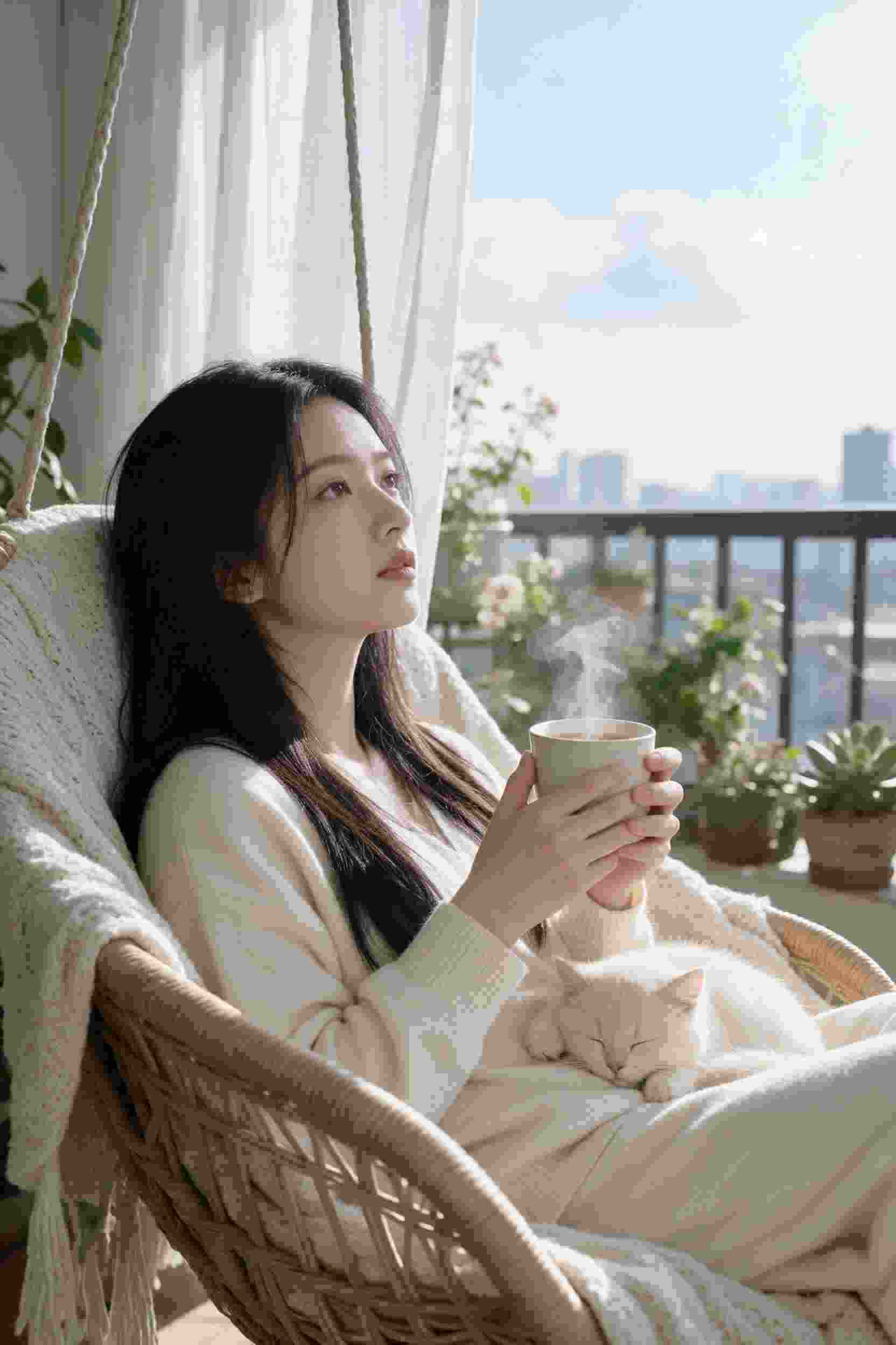 月下剑客