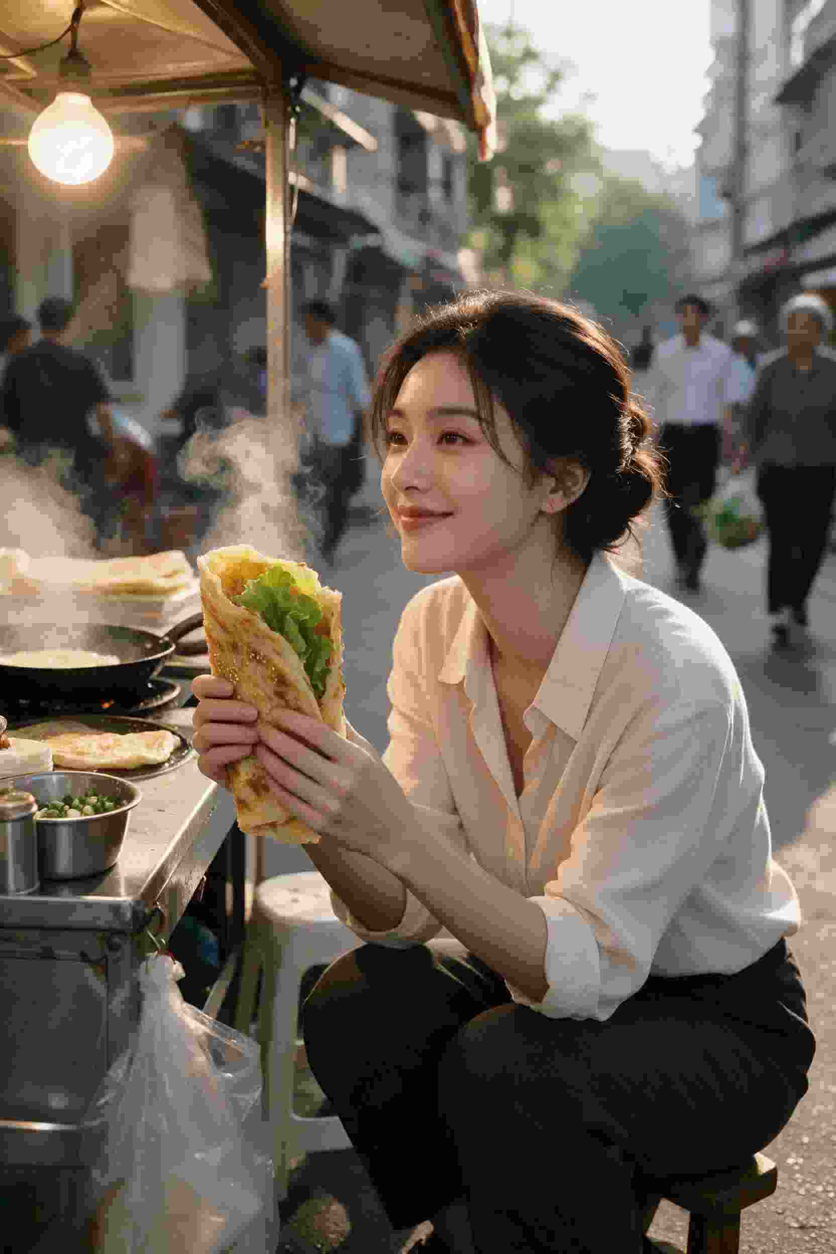 梦落繁华