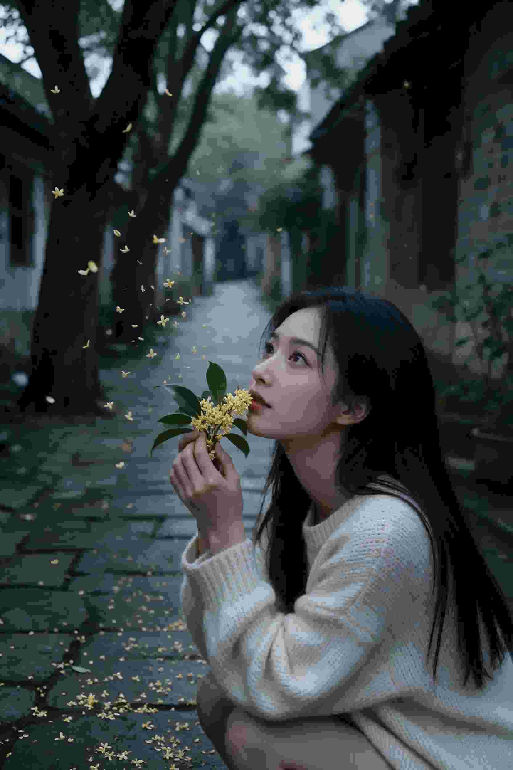 千梦轮回